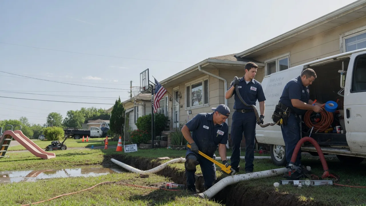 Toilet Installation in Columbus, IN near me